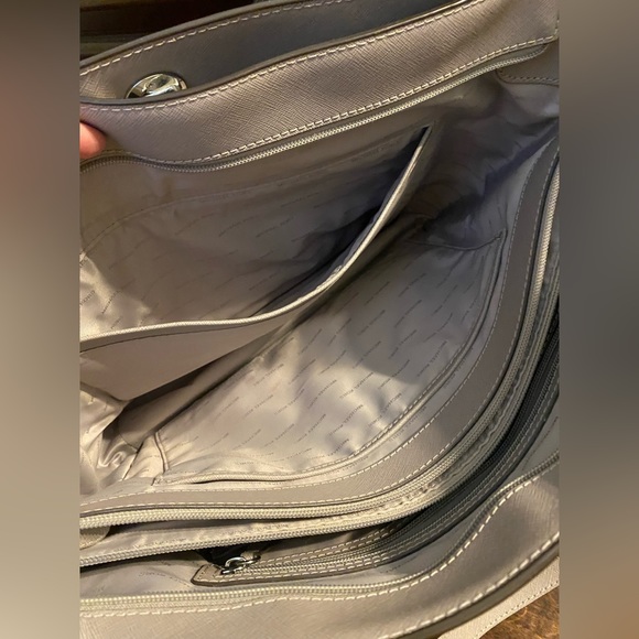 Michael Kors Rivington Tote - Picture 9 of 16